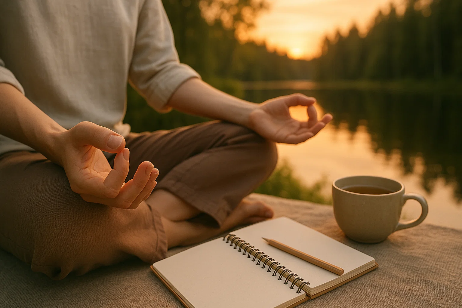 Эффективные методы и техники для борьбы с хроническим стрессом