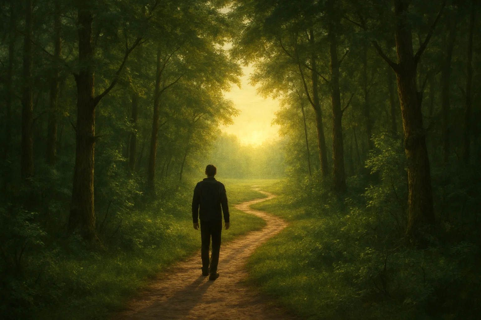 Путь к принятию и новой жизни после развода