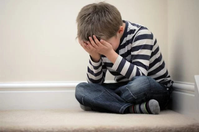 Тики и коморбидные расстройства детского возраста