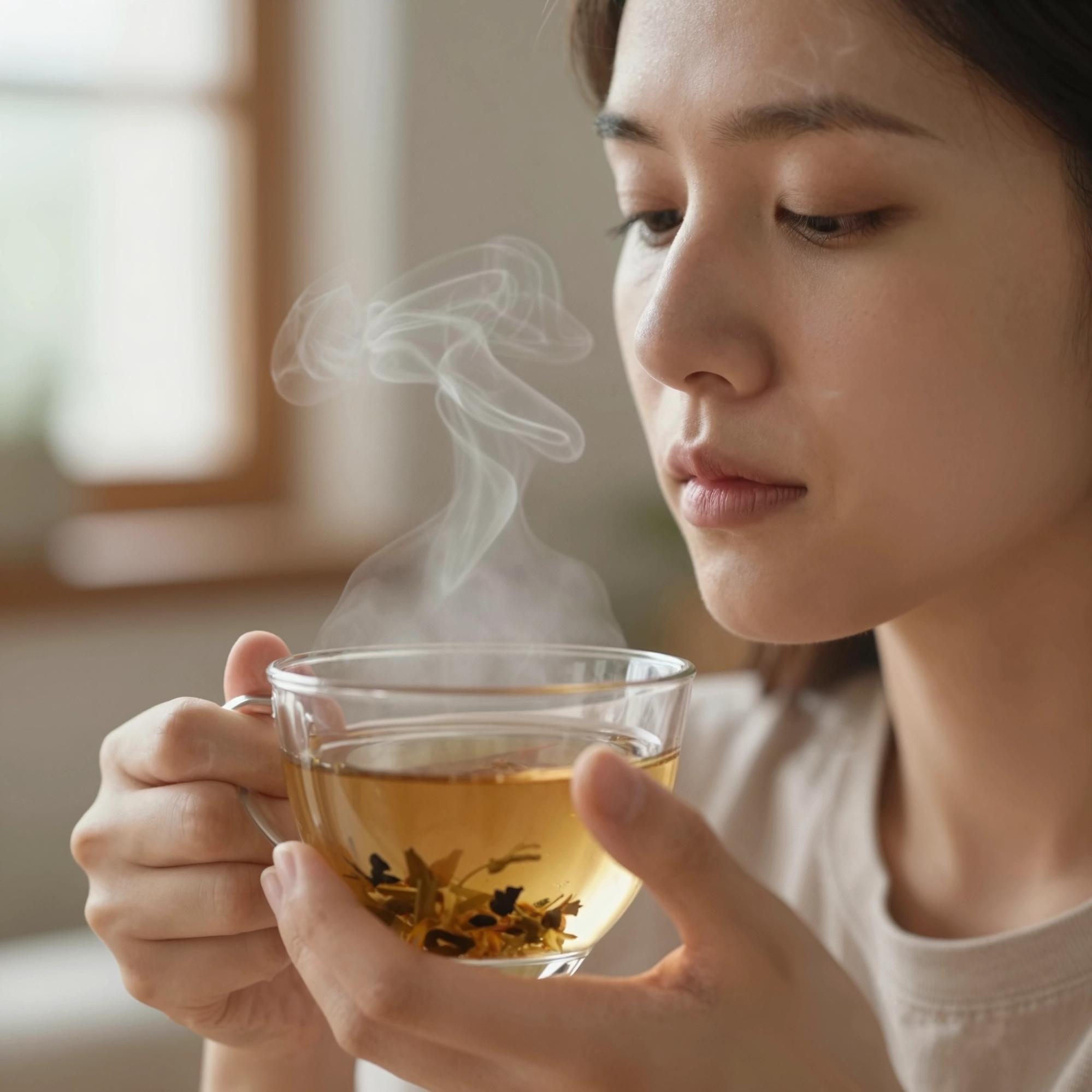 Способы избавления от тревожности