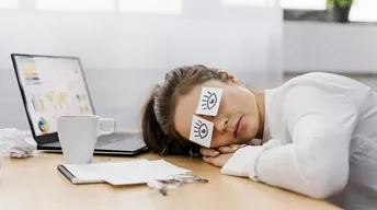 Причины постоянной слабости и усталости