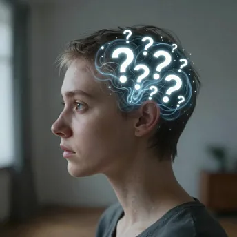 Как избавиться от тревожности