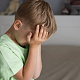 Стресс и его влияние на организм ребенка